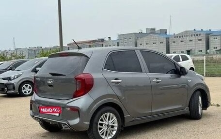 KIA Morning III, 2022 год, 1 047 000 рублей, 4 фотография