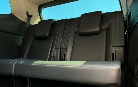 Volkswagen Teramont I, 2018 год, 3 398 700 рублей, 12 фотография