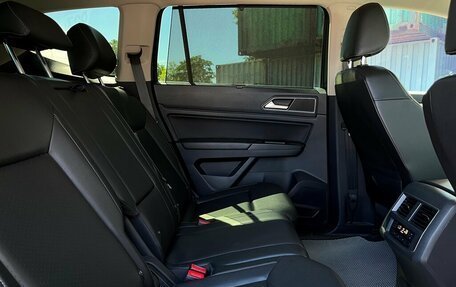 Volkswagen Teramont I, 2018 год, 3 398 700 рублей, 10 фотография