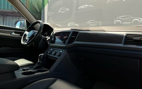 Volkswagen Teramont I, 2018 год, 3 398 700 рублей, 8 фотография