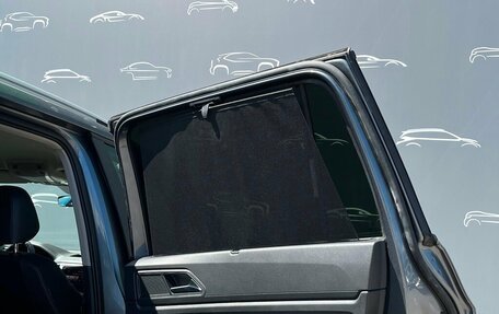 Volkswagen Teramont I, 2018 год, 3 398 700 рублей, 9 фотография