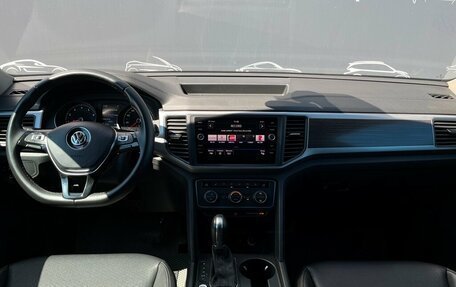 Volkswagen Teramont I, 2018 год, 3 398 700 рублей, 7 фотография