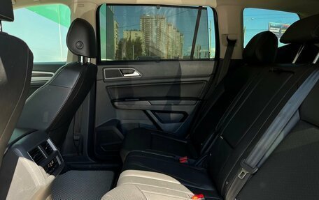 Volkswagen Teramont I, 2018 год, 3 398 700 рублей, 13 фотография