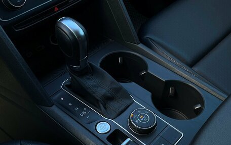 Volkswagen Teramont I, 2018 год, 3 398 700 рублей, 19 фотография