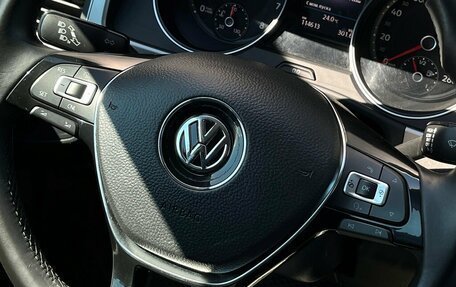 Volkswagen Teramont I, 2018 год, 3 398 700 рублей, 24 фотография