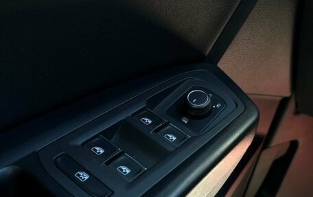 Volkswagen Teramont I, 2018 год, 3 398 700 рублей, 23 фотография