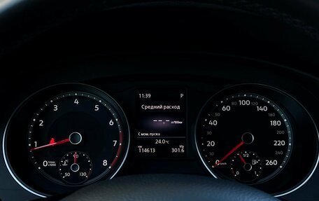 Volkswagen Teramont I, 2018 год, 3 398 700 рублей, 26 фотография
