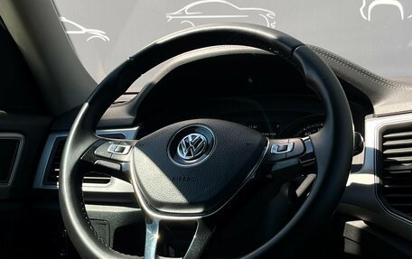 Volkswagen Teramont I, 2018 год, 3 398 700 рублей, 25 фотография