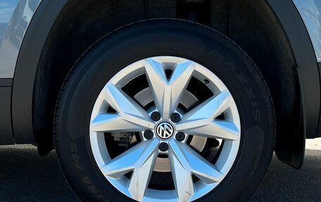Volkswagen Teramont I, 2018 год, 3 398 700 рублей, 29 фотография