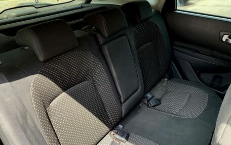 Nissan Qashqai, 2008 год, 705 000 рублей, 10 фотография