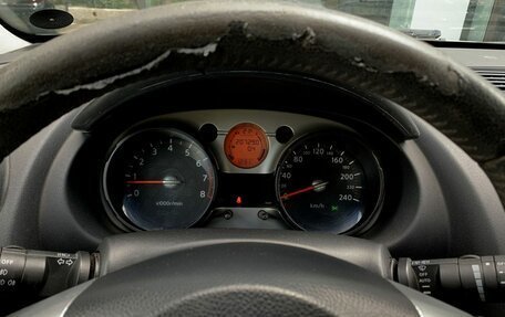 Nissan Qashqai, 2008 год, 705 000 рублей, 14 фотография