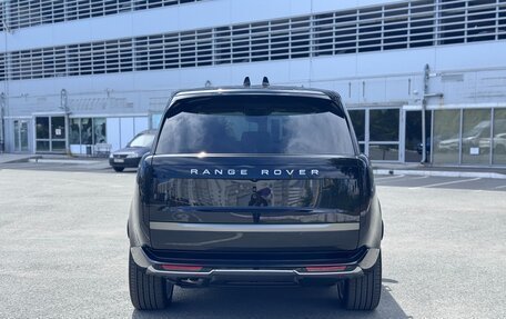 Land Rover Range Rover IV рестайлинг, 2026 год, 23 500 000 рублей, 4 фотография