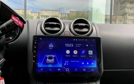 Nissan Qashqai, 2008 год, 705 000 рублей, 12 фотография