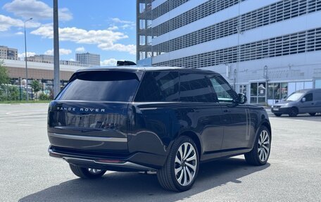 Land Rover Range Rover IV рестайлинг, 2026 год, 23 500 000 рублей, 5 фотография