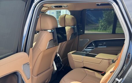 Land Rover Range Rover IV рестайлинг, 2026 год, 23 500 000 рублей, 16 фотография