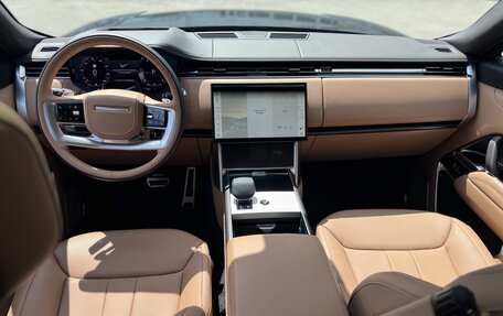 Land Rover Range Rover IV рестайлинг, 2026 год, 23 500 000 рублей, 11 фотография