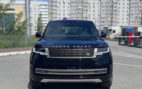 Land Rover Range Rover IV рестайлинг, 2026 год, 23 500 000 рублей, 8 фотография