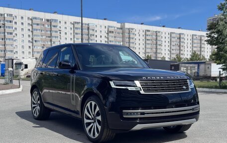 Land Rover Range Rover IV рестайлинг, 2026 год, 23 500 000 рублей, 7 фотография