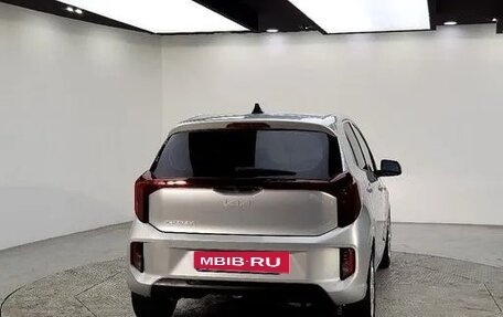 KIA Morning III, 2024 год, 1 325 000 рублей, 3 фотография
