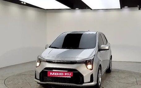 KIA Morning III, 2024 год, 1 325 000 рублей, 2 фотография