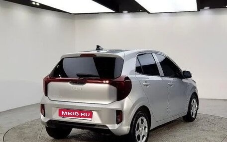 KIA Morning III, 2024 год, 1 325 000 рублей, 4 фотография