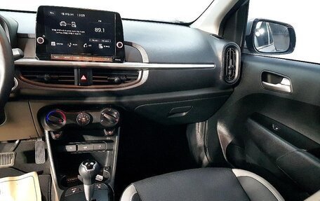 KIA Morning III, 2024 год, 1 325 000 рублей, 8 фотография