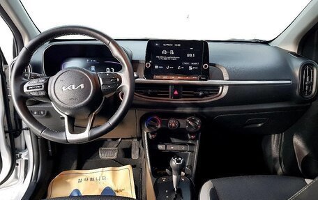 KIA Morning III, 2024 год, 1 325 000 рублей, 7 фотография