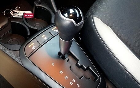 KIA Morning III, 2024 год, 1 325 000 рублей, 13 фотография