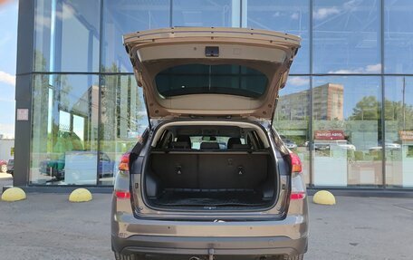 Hyundai Tucson III, 2018 год, 2 149 800 рублей, 12 фотография