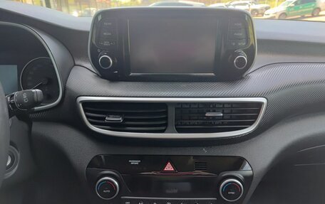 Hyundai Tucson III, 2018 год, 2 149 800 рублей, 18 фотография