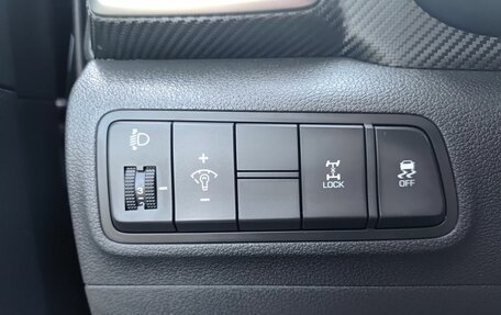 Hyundai Tucson III, 2018 год, 2 149 800 рублей, 24 фотография