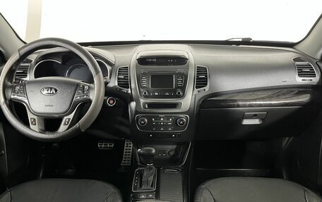 KIA Sorento II рестайлинг, 2014 год, 1 235 000 рублей, 7 фотография