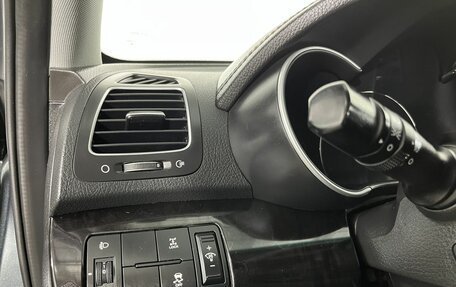 KIA Sorento II рестайлинг, 2014 год, 1 235 000 рублей, 9 фотография