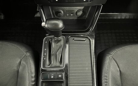 KIA Sorento II рестайлинг, 2014 год, 1 235 000 рублей, 13 фотография