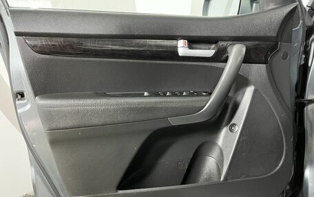 KIA Sorento II рестайлинг, 2014 год, 1 235 000 рублей, 8 фотография