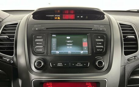 KIA Sorento II рестайлинг, 2014 год, 1 235 000 рублей, 12 фотография
