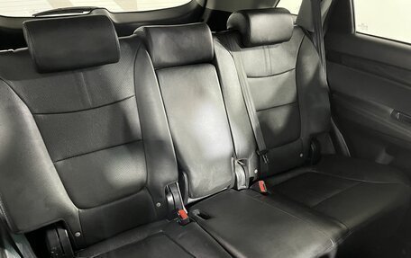 KIA Sorento II рестайлинг, 2014 год, 1 235 000 рублей, 15 фотография