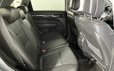 KIA Sorento II рестайлинг, 2014 год, 1 235 000 рублей, 16 фотография