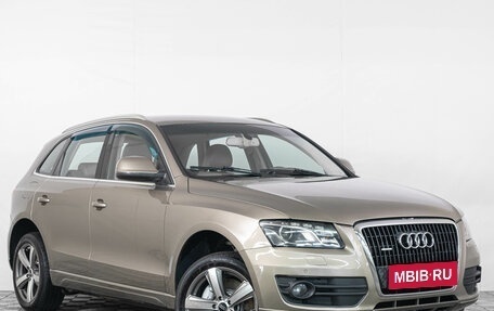 Audi Q5, 2009 год, 1 199 000 рублей, 1 фотография