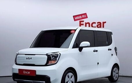 KIA Ray, 2023 год, 1 047 000 рублей, 1 фотография