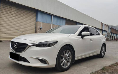 Mazda 6, 2018 год, 1 516 000 рублей, 1 фотография