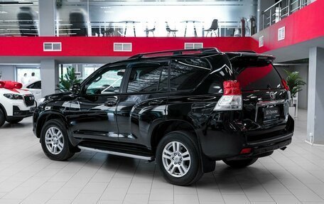 Toyota Land Cruiser Prado 150 рестайлинг 2, 2012 год, 2 450 000 рублей, 4 фотография