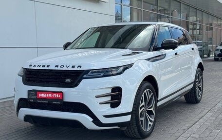 Land Rover Range Rover Evoque II, 2025 год, 5 700 000 рублей, 1 фотография