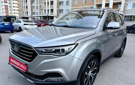FAW Besturn X40 I, 2021 год, 1 350 000 рублей, 1 фотография