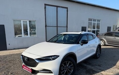 Mazda CX-4, 2022 год, 2 025 000 рублей, 1 фотография