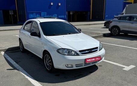 Chevrolet Lacetti, 2007 год, 500 000 рублей, 1 фотография