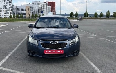 Chevrolet Cruze II, 2012 год, 680 000 рублей, 1 фотография