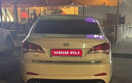 Hyundai i40 I рестайлинг, 2014 год, 1 350 000 рублей, 1 фотография