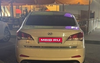 Hyundai i40 I рестайлинг, 2014 год, 1 350 000 рублей, 1 фотография