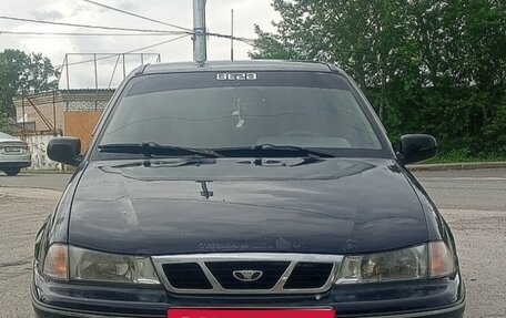 Daewoo Nexia I рестайлинг, 2007 год, 110 000 рублей, 1 фотография
